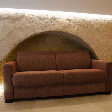 Suite Santa Caterina Monopoli Buitenkant foto