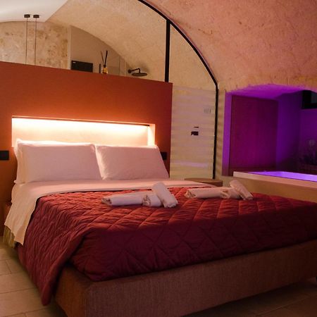 Suite Santa Caterina Monopoli Buitenkant foto