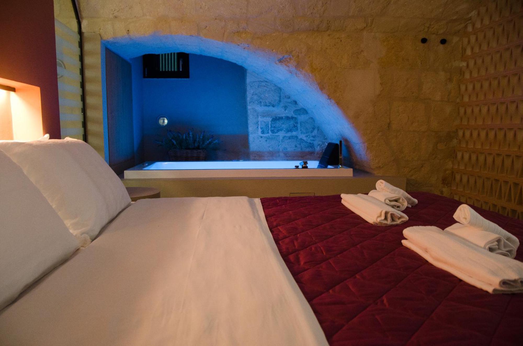 Suite Santa Caterina Monopoli Buitenkant foto