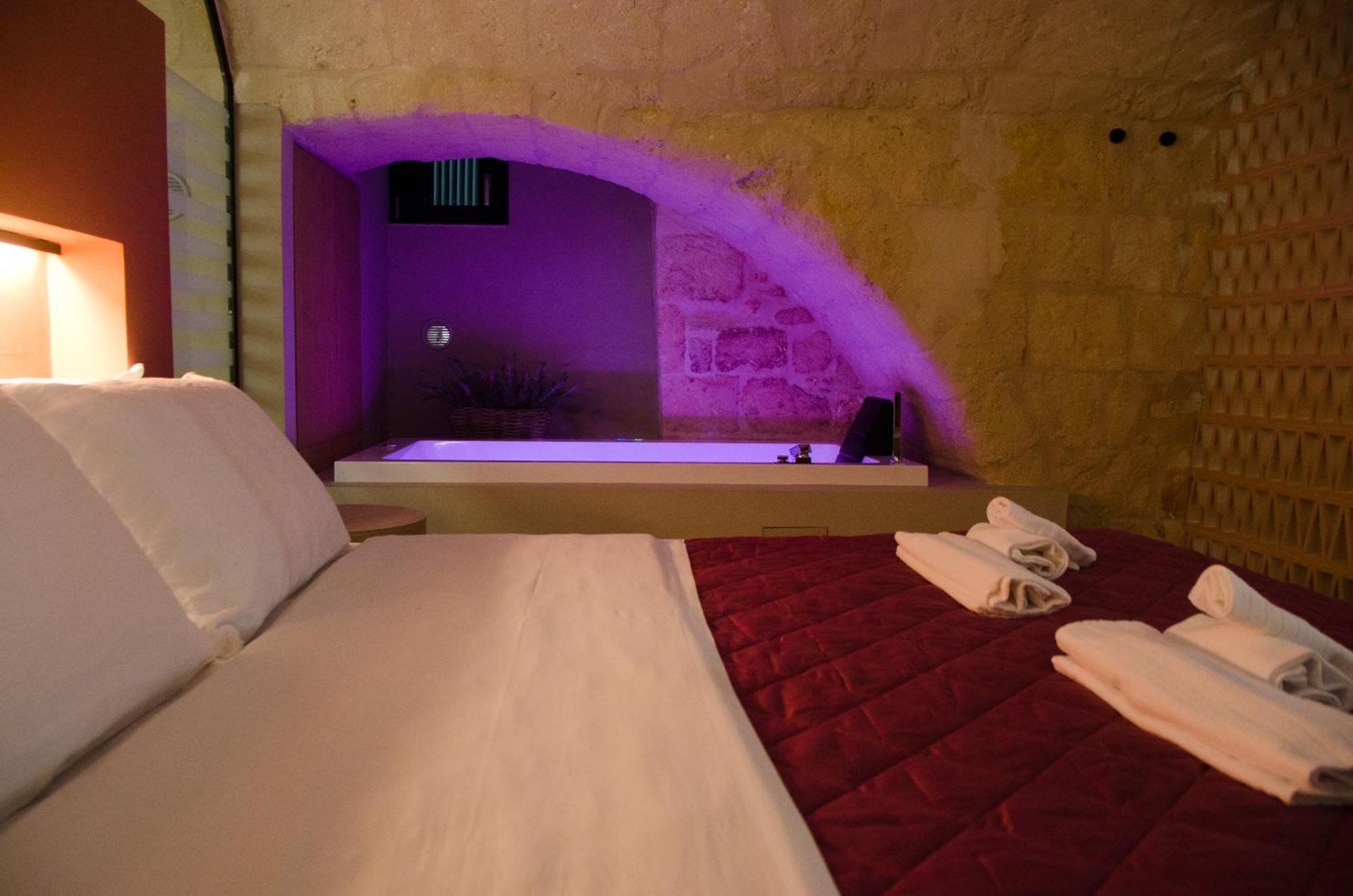 Suite Santa Caterina Monopoli Buitenkant foto